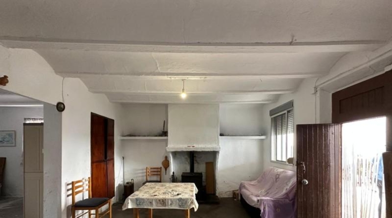 Alicante - Dolores - 185m2