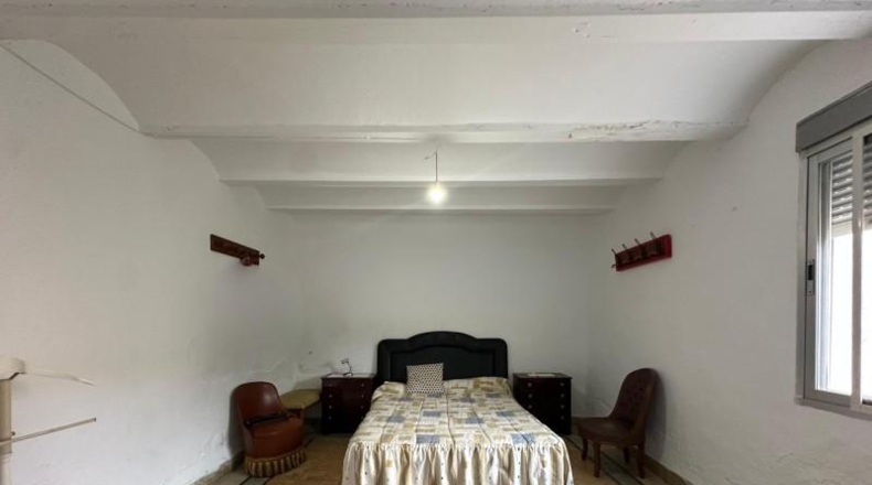Alicante - Dolores - 185m2