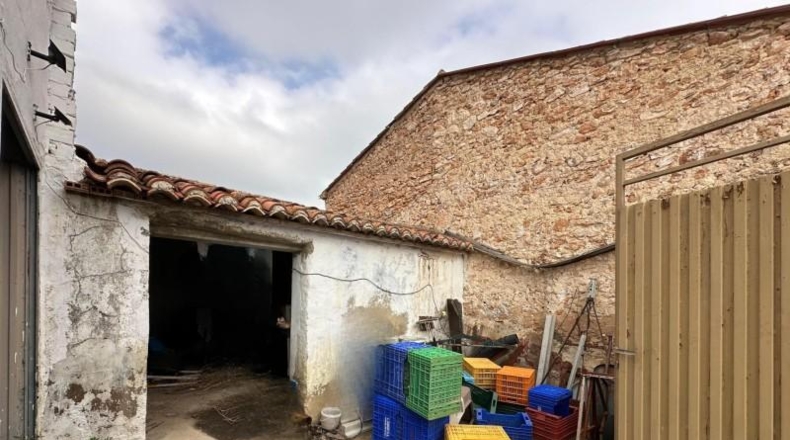Alicante - Dolores - 185m2