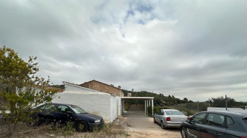 Alicante - Dolores - 185m2