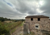 Casa de campo con terreno en venta en la España, Tous, ref: TR398987 foto