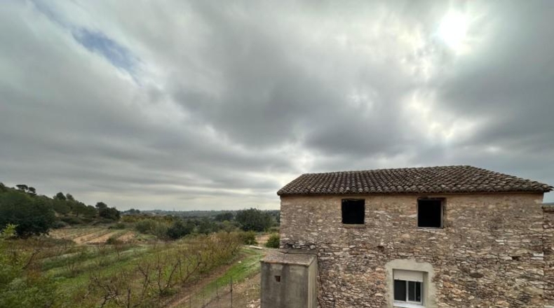 Alicante - Dolores - 185m2