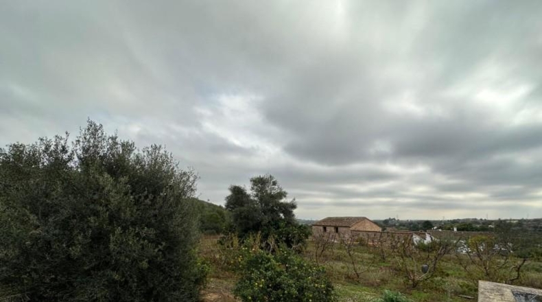 Alicante - Dolores - 185m2