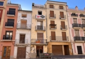 Casa de pueblo en venta en la España, Algemesí, ref: TR399146 foto