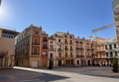 Casa de pueblo en venta en la España, Algemesí, ref: TR399146 foto