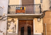 Casa de pueblo en venta en la España, Algemesí, ref: TR399146 foto