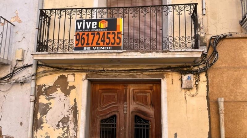 Valencia - Algemesí - 199m2