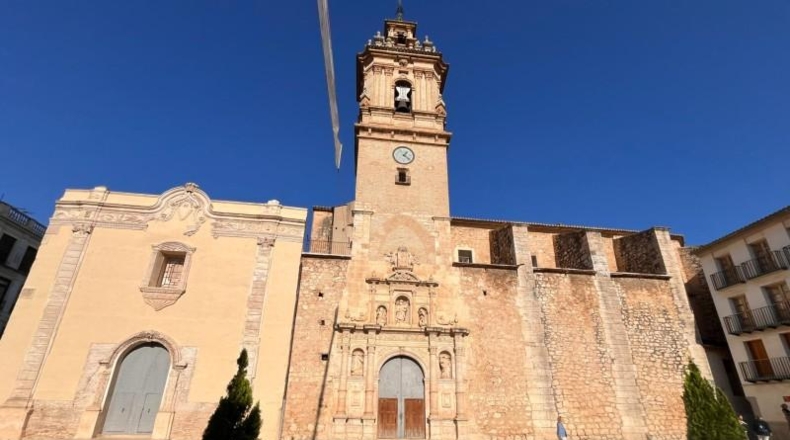 Valencia - Algemesí - 199m2