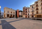 Casa de pueblo en venta en la España, Algemesí, ref: TR399146 foto