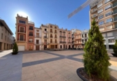 Casa de pueblo en venta en la España, Algemesí, ref: TR399146 foto