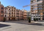 Casa de pueblo en venta en la España, Algemesí, ref: TR399146 foto