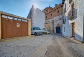 Falces 226&nbsp;m²