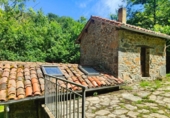 Chalet independiente con terreno en venta en la España, La Segá, ref: TR401092 foto