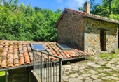 Chalet independiente con terreno en venta en la España, La Segá, ref: TR401092 foto