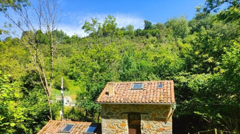 Asturias - La Segá - 3000m2