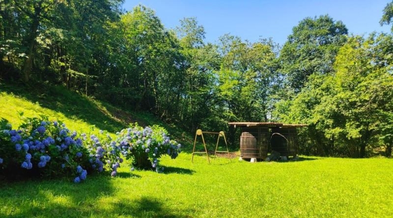 Asturias - La Segá - 3000m2