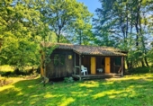 Chalet independiente con terreno en venta en la España, La Segá, ref: TR401092 foto