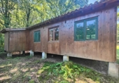 Chalet independiente con terreno en venta en la España, La Segá, ref: TR401092 foto