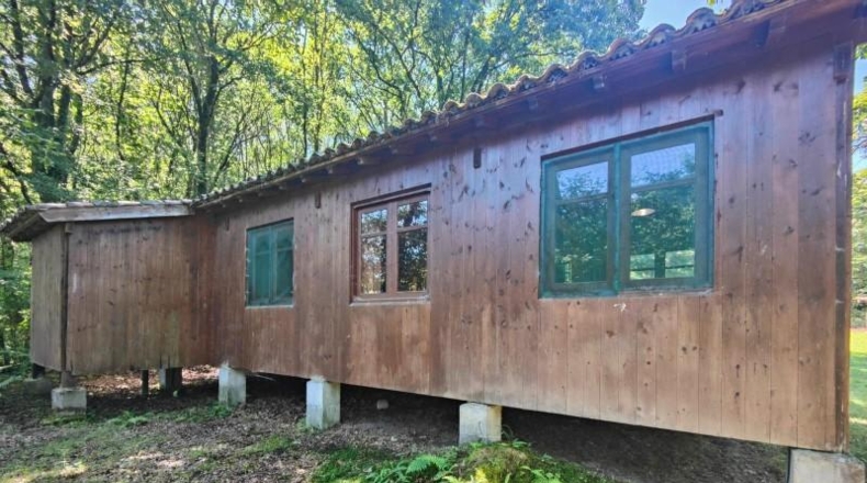 Asturias - La Segá - 3000m2