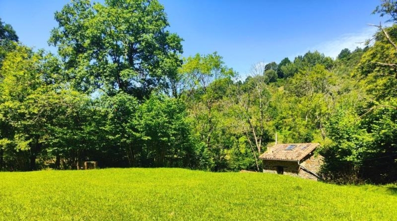 Asturias - La Segá - 3000m2