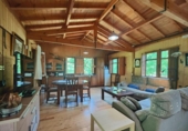 Chalet independiente con terreno en venta en la España, La Segá, ref: TR401092 foto