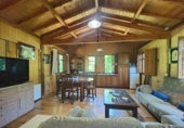 Chalet independiente con terreno en venta en la España, La Segá, ref: TR401092 foto