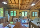Chalet independiente con terreno en venta en la España, La Segá, ref: TR401092 foto