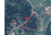 Parcela urbanizable en venta en la España, Ribadeo, ref: TR357749 foto