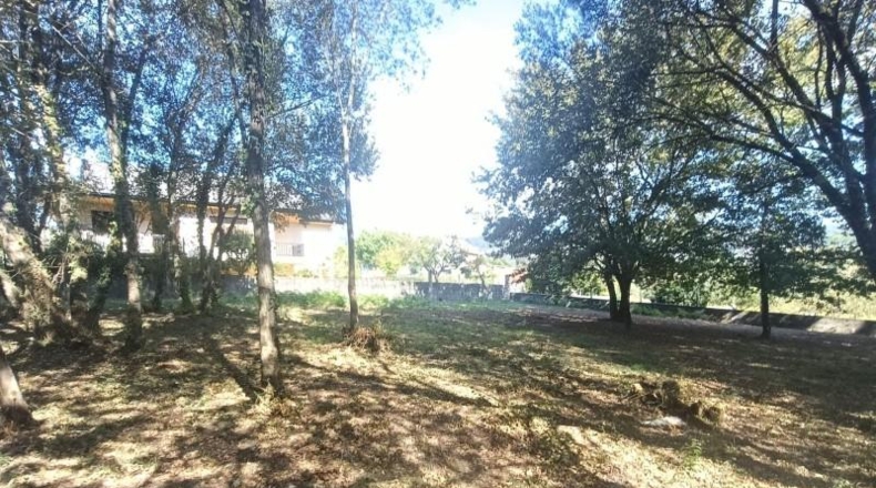 Lugo - Ribadeo - 3532m2
