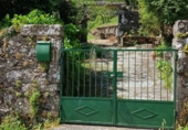 Casa de campo con terreno en venta en la España, As Medas, ref: TR357764 foto