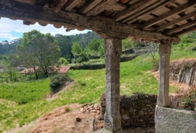 As Medas 1550&nbsp;m² 