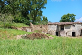 As Medas 1550&nbsp;m² 