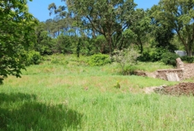 As Medas 1550&nbsp;m² 