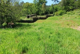 As Medas 1550&nbsp;m² 