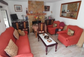 Torredelcampo 112&nbsp;m²