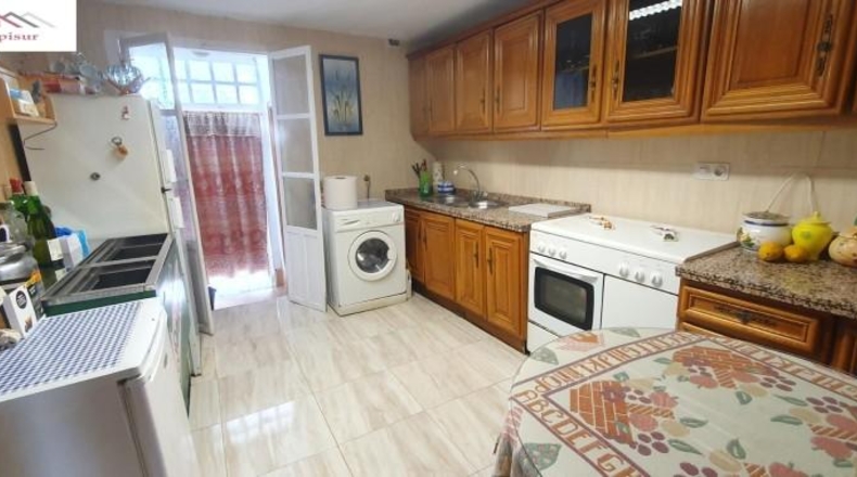 Jaén - Torredelcampo - 112m2