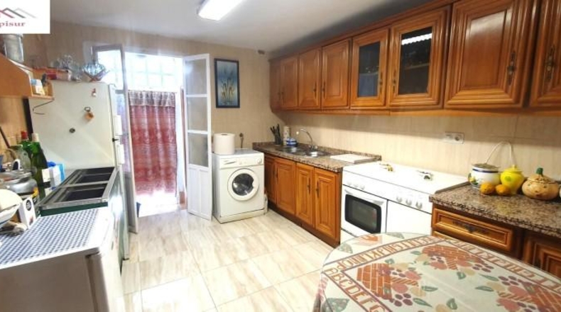 Jaén - Torredelcampo - 112m2