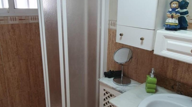 Jaén - Torredelcampo - 112m2