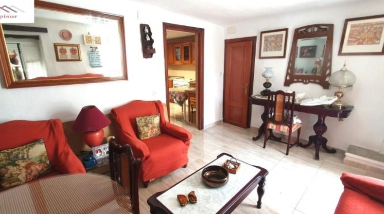 Jaén - Torredelcampo - 112m2