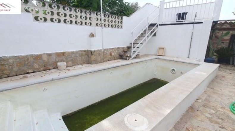 Jaén - Torredelcampo - 112m2