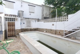 Torredelcampo 112&nbsp;m²