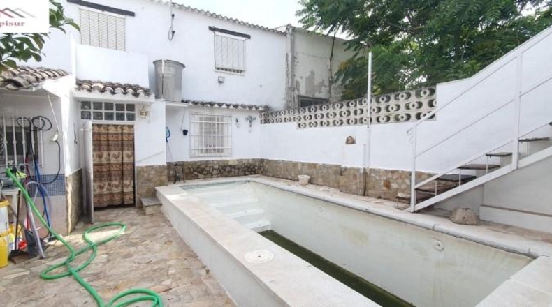 Jaén - Torredelcampo - 112m2
