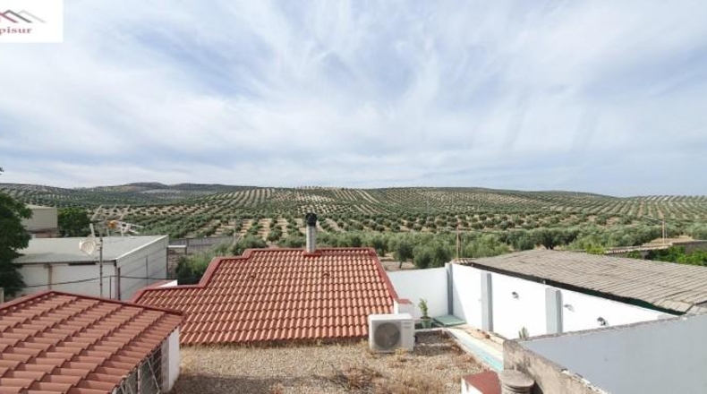 Jaén - Torredelcampo - 112m2