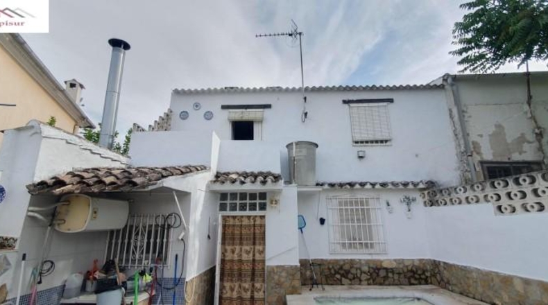 Jaén - Torredelcampo - 112m2