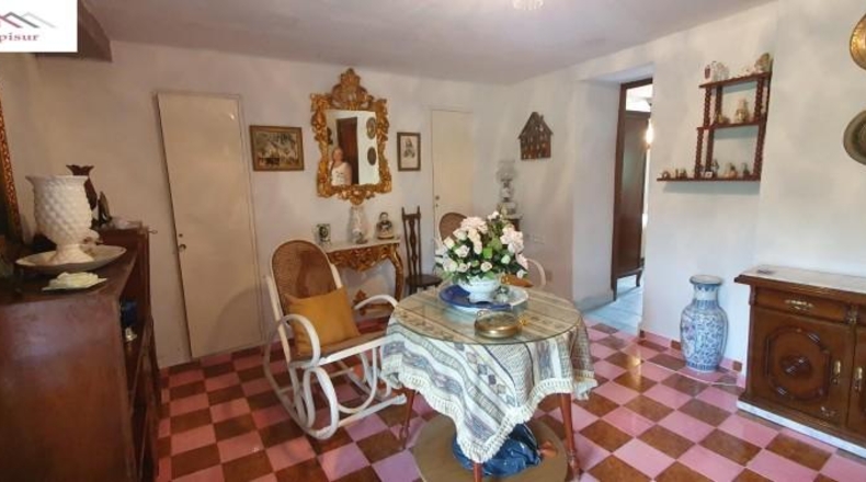 Jaén - Torredelcampo - 112m2