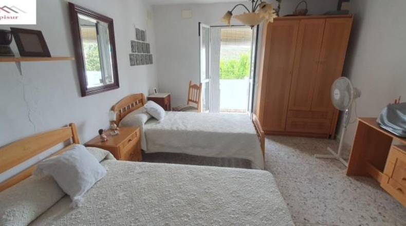 Jaén - Torredelcampo - 112m2