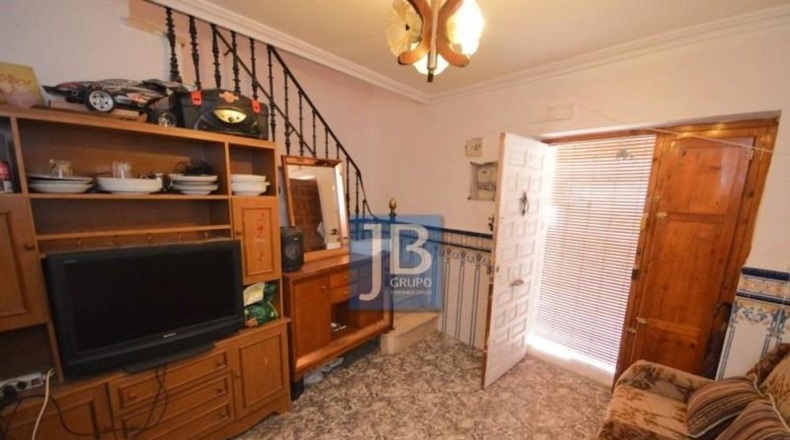 Valencia - Xàtiva - 120m2