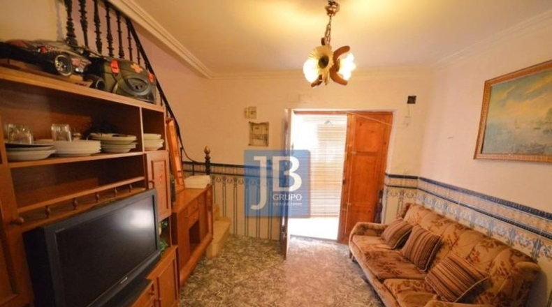 Valencia - Xàtiva - 120m2