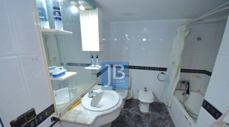 Valencia - Xàtiva - 120m2