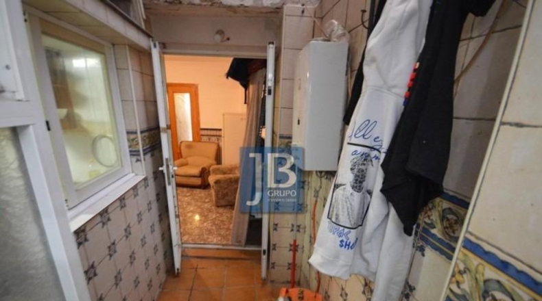 Valencia - Xàtiva - 120m2